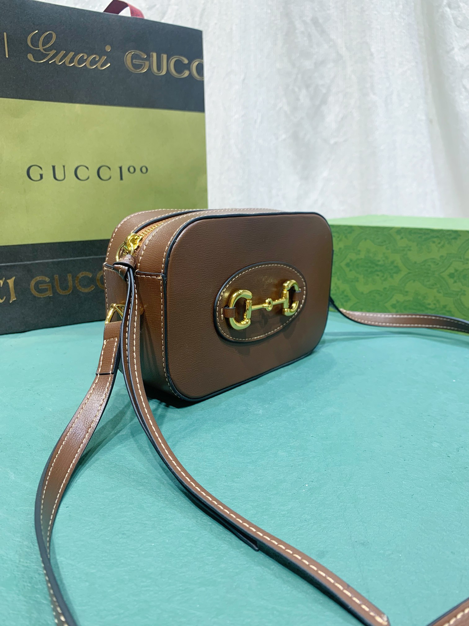 Gucci Other Satchel Bags